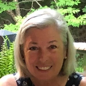 Meet your Posher, Mary jane